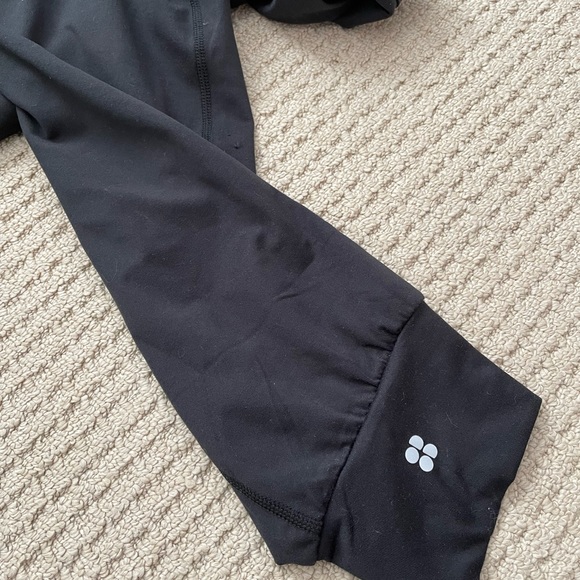 Sweaty Betty Gary Long Sleeve Jumpsuit - Picture 7 of 10